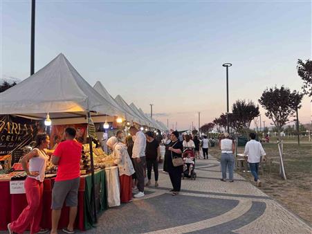 Sincan Belediyesi’nden ‘Geleneksel Sincan Yaz Festivali’