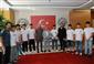 Talas Sporcu Fabrikası’ndan Kayserispor’a 9 futbolcu daha