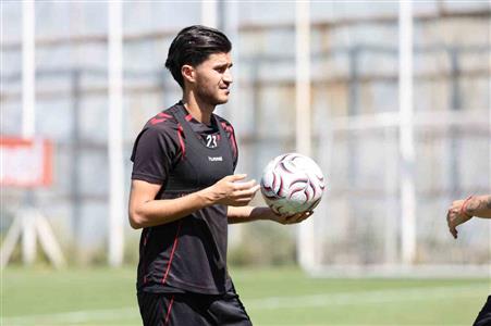 Sivasspor’da Batman Petrolspor maçının hazırlıkları sürüyor