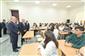 Karabağ’ın yeniden inşasına Türkiye’den akademik ve bilimsel destek