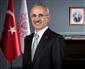 Trabzon Raylı Sistem Hattı Projesi’nin temeli 1 Eylül’de atılacak