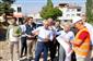 Başkan Büyükkılıç’tan Yahyalı’ya kültür ve turizm vurgusu