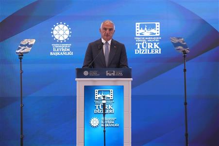 Dünya Türk dizilerini izliyor, Türkiye’yi merak ediyor