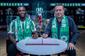 Konyaspor, Jean-Luc Dompe transferini açıkladı