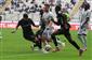 Konyaspor ile Kocaelispor 7. randevuda