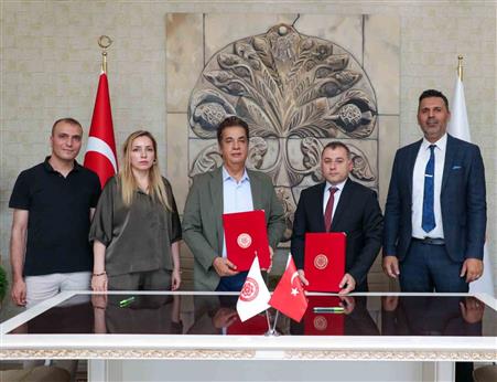 ÇEDAŞ’tan geleceğin mühendislerine kariyer pusulam projesi