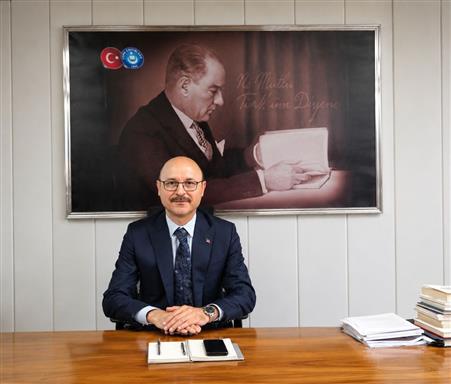 Türk Eğitim-Sen Genel Başkanı Geylan: "Yeni eğitim-öğretim yılının ilk haftası ’Öğretmenimi ve Okulumu Seviyorum’ temasıyla başlatılsın"