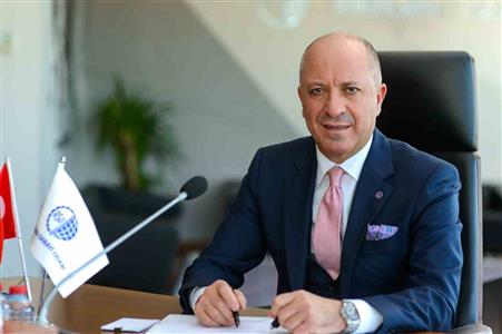 ASO Başkanı Ardıç: "İmalat Sanayi Finansman Desteği Programı’nı zamanında atılmış bir adım olarak görüyoruz"