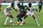 Trendyol Süper Lig: Konyaspor: 1 - Kocaelispor: 0 (İlk yarı)
