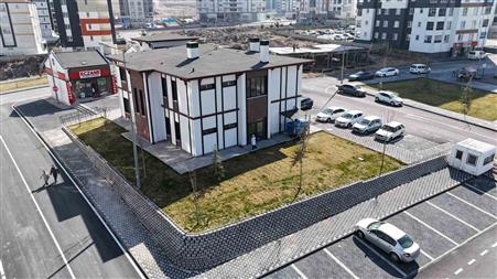 Melikgazi’de sağlık yatırımlarıdevam ediyor