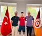Kayseri’den Galatasaray U14’e transfer