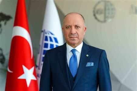 ASO Başkanı Ardıç: "Büyümeyi üretim, teknoloji ve ihracat ekseninde daha güçlü bir zemine oturtmak temel hedefimiz olmalıdır"