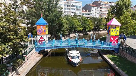 Eskişehir’de festival heyecanı başlıyor