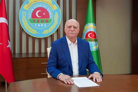 Ağustos ayında fiyatı en fazla düşen ürün markette sivri biber, üreticide limon