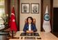 Rektörü Gümüşsoy’dan 2 Eylül Eskişehir’in kurtuluşunun 104. yıl dönümü mesajı
