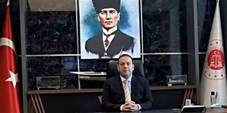 Kırıkkale Cumhuriyet Başsavcısı Şahin: "Yeni adli yıl ülkemize ve milletimize hayırlı olsun"