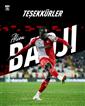 Sivasspor’da Badji ile yollar ayrıldı