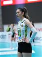 Berna Demirci Kayseri Atletikspor’da
