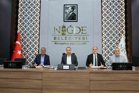 Niğde’de gençler için ’Sporla Bağımlılıkla Mücadele’ iş birliği