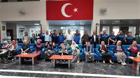 Büyükşehir Zabıta’dan, Zabıta Haftası’na özel etkinlikler