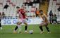Trendyol 1. Lig: Sivasspor: 2 - Mardin 1969 Spor: 2