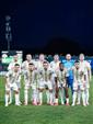 Kayserispor ilk beraberliğini aldı
