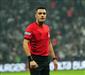 Esenler Erokspor- Kayserispor maçını Ali Yılmaz yönetecek