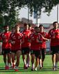 Eskişehirspor, sezonun ilk maçına hazırlanıyor