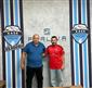 Ayhan Gürbüz Kayseri Atletikspor’da