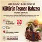 Kültürün taşınan hafızası: Heybe Sergisi, Sanat Melikgazi’de kapılarını açıyor