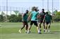 Konyaspor, Erzurumspor FK maçı hazırlıklarını tamamladı