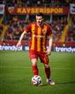 Kayserispor, Murat Cem’i transfer etti