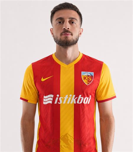 Kayserispor Ensar’ı transfer etti