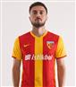Kayserispor Ensar’ı transfer etti