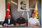 Eskişehirspor Basketbol Akademisi kuruluyor