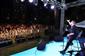 Melikgazi, mahalle konserlerine devam ediyor