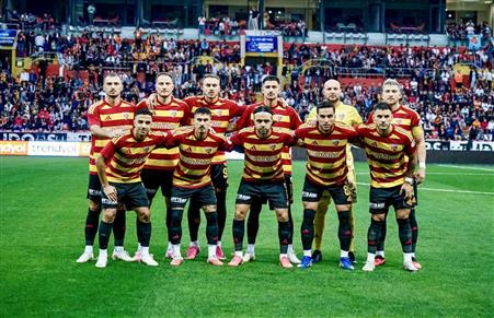 Kayserispor transfer döneminde 18 futbolcu ile anlaştı