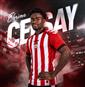 Sivasspor, Ebrima Ceesay’yi kadrosuna kattı