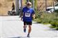 Kızılcahamam Eğrekkaya Trail Maratonu’nda spor ve doğa buluştu