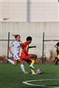 Kayseri Kadın FK, Antalya’dan 1 puanla döndü
