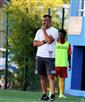 Enes Karakaya: "Oyundan ve performanstan memnunum"