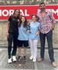 Melikgazi Kayseri Basketbol’da Morgan Jones sağlık kontrolünden geçti