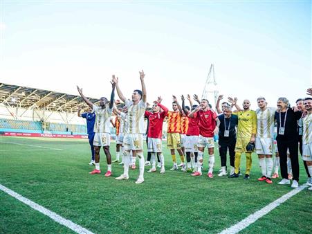Kayserispor 4. galibiyetini aldı