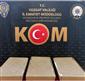 Yozgat’ta doldurulmuş makaron ele geçirildi
