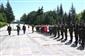 Kara Kuvvetleri Komutanı Tokel, Finlandiyalı mevkidaşı Valimaki ile bir araya geldi