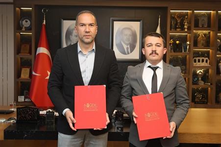 Niğde Belediyesi’nden şehre iki yeni Kur’an Kursu