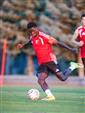 Mamadi Camara’ya milli davet