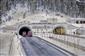 Ilgaz Tüneli tatbikat nedeniyle ulaşıma kapanacak