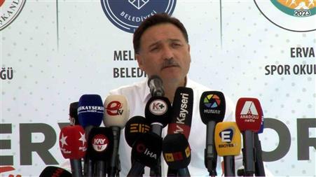 Vali Çiçek: "2026 yılında Kayseri’de çocuk suçlarında tarihin en büyük düşüşünü yaşıyoruz"