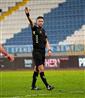 Kayserispor - İstanbulspor maçını Turgut Doman yönetecek